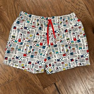 Chubbies Swim Trunks